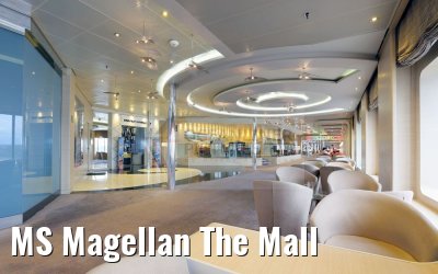 MS Magellan The Mall