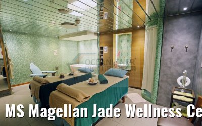 MS Magellan Jade Wellness Centre