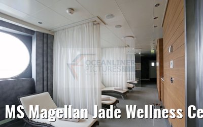 MS Magellan Jade Wellness Centre