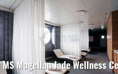 MS Magellan Jade Wellness Centre