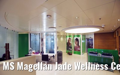 MS Magellan Jade Wellness Centre