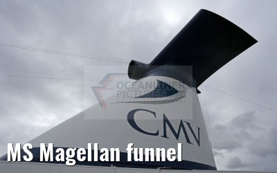 MS Magellan funnel