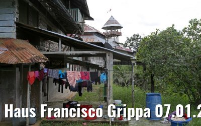 Haus Francisco Grippa 07.01.2015