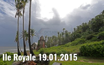 Ile Royale 19.01.2015