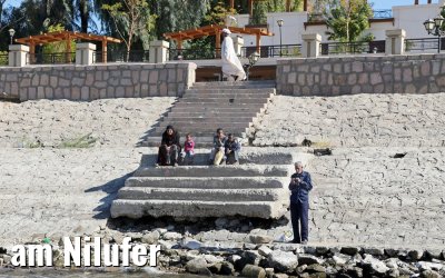 am Nilufer