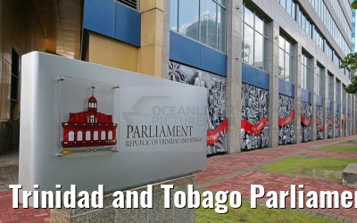 Trinidad and Tobago Parliament 23.01.2015