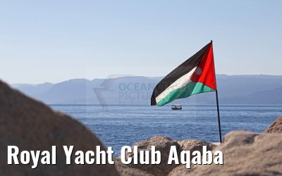 Royal Yacht Club Aqaba