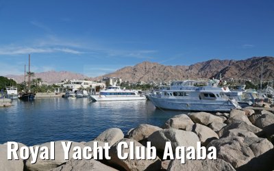Royal Yacht Club Aqaba