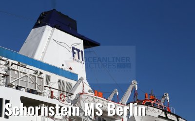 Schornstein MS Berlin