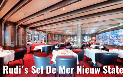 Rudi´s Sel De Mer Nieuw Statendam