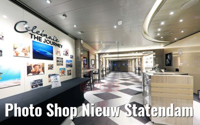 Photo Shop Nieuw Statendam