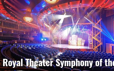 Royal Theater Symphony of the Seas