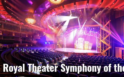 Royal Theater Symphony of the Seas