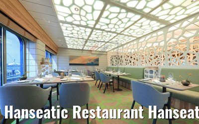 Hanseatic Restaurant Hanseatic nature