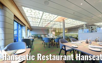 Hanseatic Restaurant Hanseatic nature