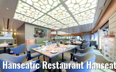 Hanseatic Restaurant Hanseatic nature
