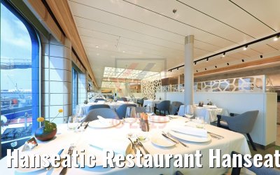 Hanseatic Restaurant Hanseatic nature