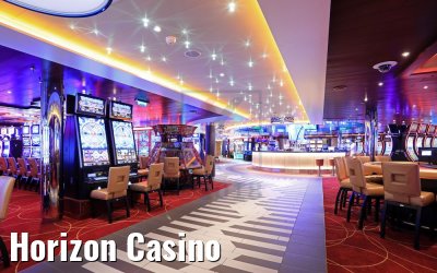 Horizon Casino