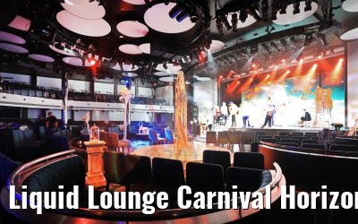 Liquid Lounge Carnival Horizon