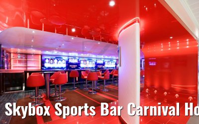 Skybox Sports Bar Carnival Horizon