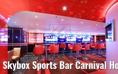 Skybox Sports Bar Carnival Horizon