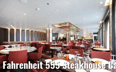 Fahrenheit 555 Steakhouse Carnival Horizon