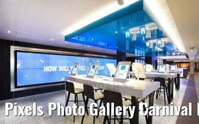 Pixels Photo Gallery Carnival Horizon