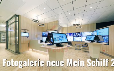 Fotogalerie neue Mein Schiff 2