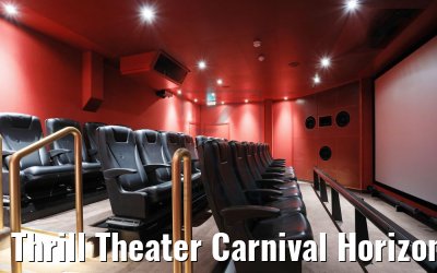 Thrill Theater Carnival Horizon