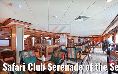 Safari Club Serenade of the Seas