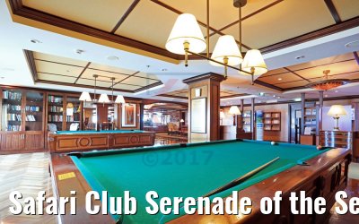 Safari Club Serenade of the Seas