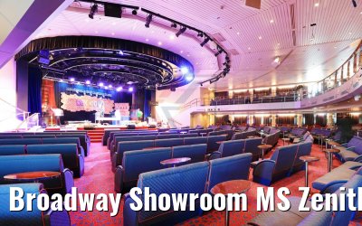 Broadway Showroom MS Zenith