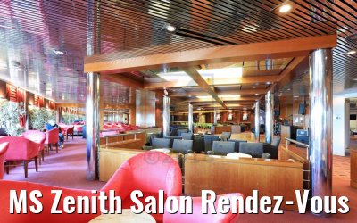 MS Zenith Salon Rendez-Vous