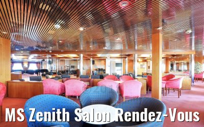 MS Zenith Salon Rendez-Vous
