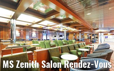 MS Zenith Salon Rendez-Vous