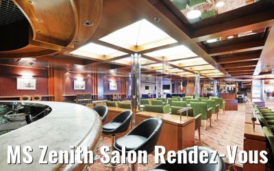 MS Zenith Salon Rendez-Vous