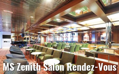 MS Zenith Salon Rendez-Vous
