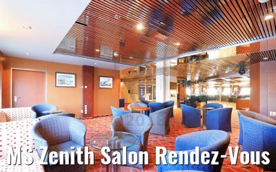 MS Zenith Salon Rendez-Vous