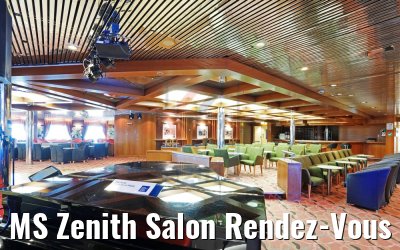 MS Zenith Salon Rendez-Vous