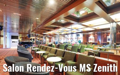 Salon Rendez-Vous MS Zenith