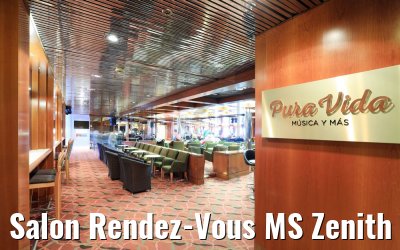 Salon Rendez-Vous MS Zenith