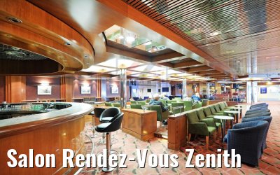 Salon Rendez-Vous Zenith