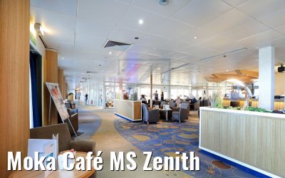 Moka Café MS Zenith