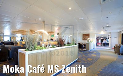 Moka Café MS Zenith