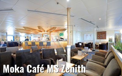 Moka Café MS Zenith