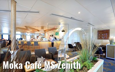 Moka Café MS Zenith