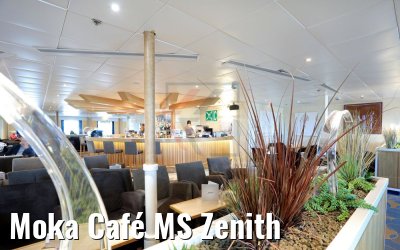 Moka Café MS Zenith