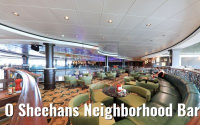 O Sheehans Neighborhood Bar and Grill