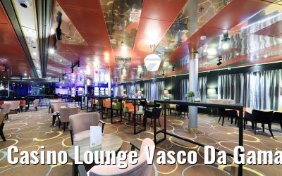 Casino Lounge Vasco Da Gama