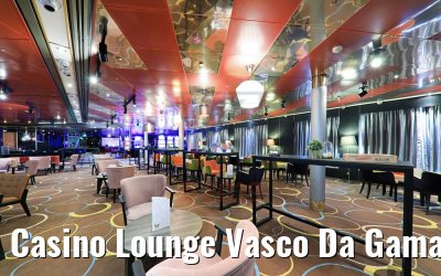 Casino Lounge Vasco Da Gama